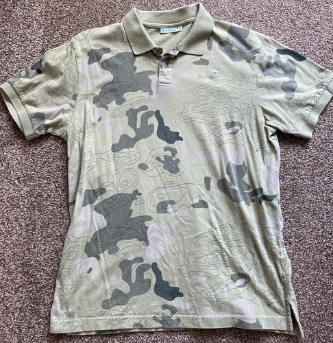 Vintage 90s boxfresh camo - vintage,