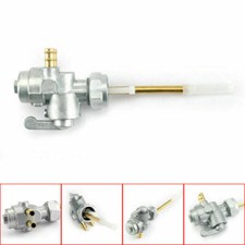 Fuel tank faucets for Kawasaki