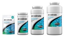 Seachem Denitrate Biological