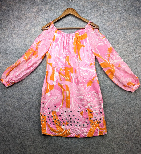 Lilly pulitzer dress - lilly, 2
