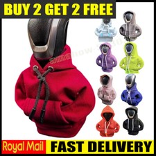 2+2 Auto Car Gear Shift Knob