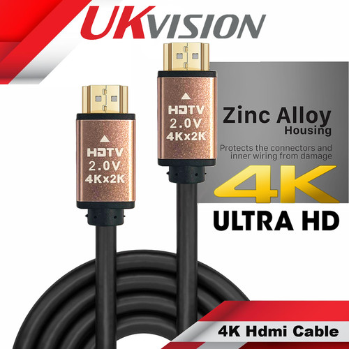 Hdmi cable ultra hd - hdmi, 2.0