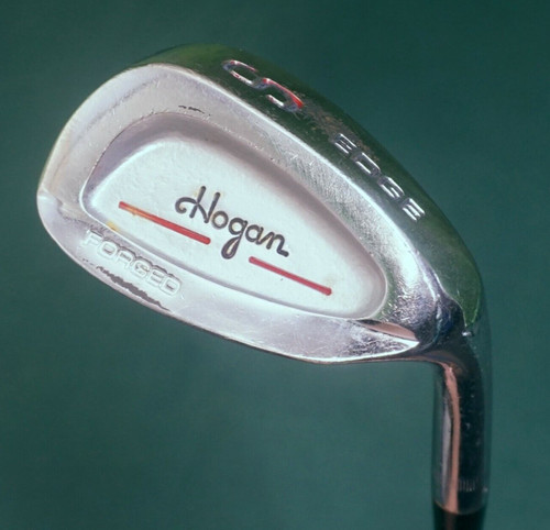 Ben hogan edge - ben, sand