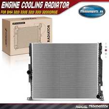 Engine Radiator for BMW 320i