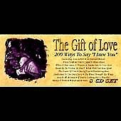 Various Artists - Gift of Love