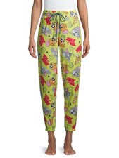 TOM AND JERRY WOMENS PJ