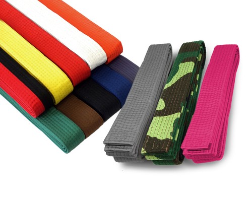 New martial arts wide - new,