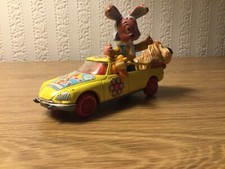 Corgi 807 Magic Roundabout