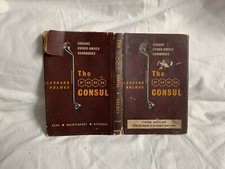 The Ford Consul  Odhams