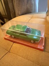 Schuco 301 617 Green BMW 520