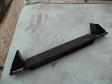 MILITARY VEHICLE BATTERY CLAMPS X3. 6160-99-724-4510 TRUCK, CVRT , LANDROVER ?