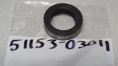 Nos suzuki oil seal 1969 - suzuki,