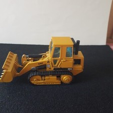 NZG 223 CATERPILLAR 953 TRACK LOADER