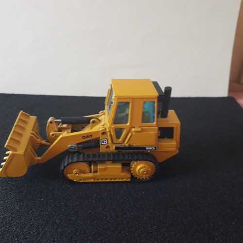 Nzg 223 caterpillar 953 - 223,