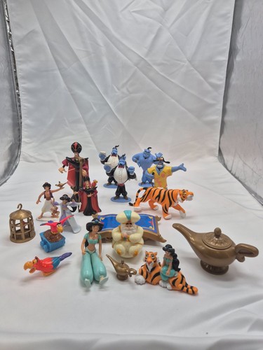 Vintage 1992 mattel disney - 1992,