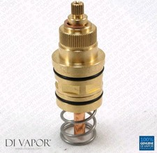 Brass Spring Thermostatic