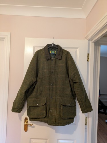 Mens green hunter outdoor - green,