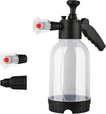 2L Car Wash Pump Foam Sprayer