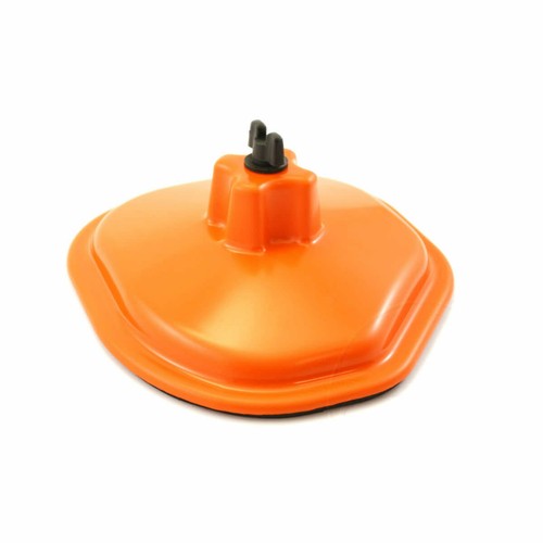 Twin air - filter, cover