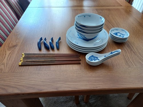 Vintage chinese oriental - chinese, /