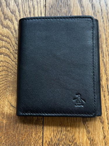 Original penguin - penguin, by