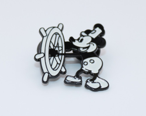 Disney mickey mouse steamboat - mickey,