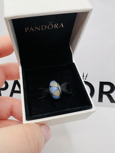 Genuine pandora rare - rare, retired