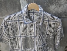 Engineered Garments Camp Shirt
