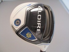 TaylorMade GLOIRE F 2016