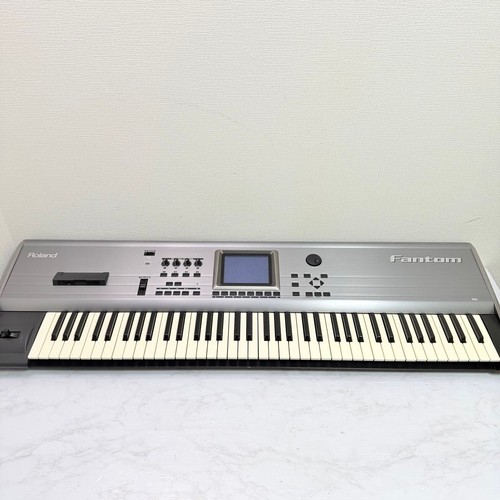 Roland fantom 76 - fantom, fa-76