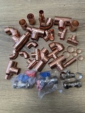 1kg mixed 22mm 15mm - 22mm,
