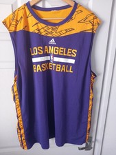 VINTAGE ADIDAS LOS ANGELES