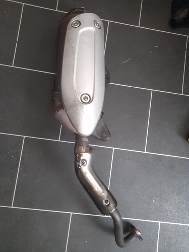 Piaggio 125 original - piaggio, x9
