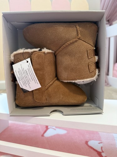 Baby uggs - baby,