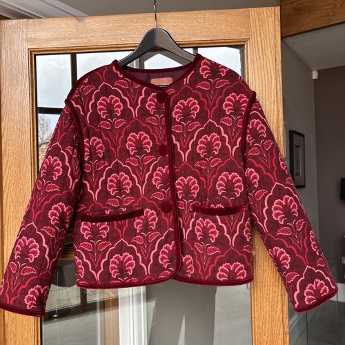 Wave whisper vivienne padded - wave,