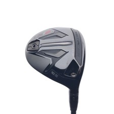 Used Titleist TSi 2 3  HL Fairway Wood / 16.5 Degrees / Regular Flex
