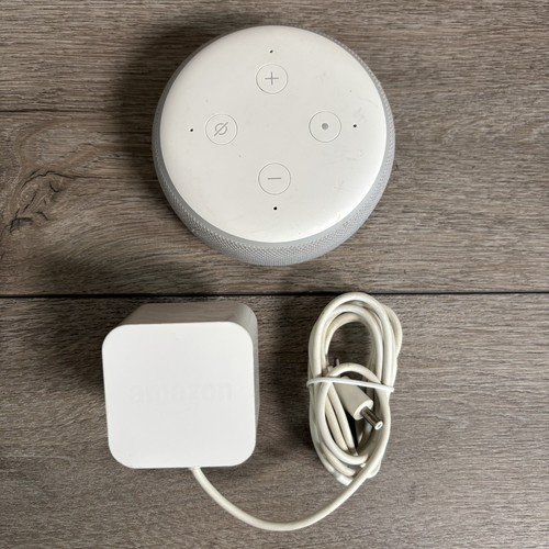 Amazon echo dot smart speaker - dot,