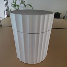 Hotel Chocolate Easter Egg Tin