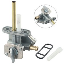 Fuel Petcock For EN500 Vulcan