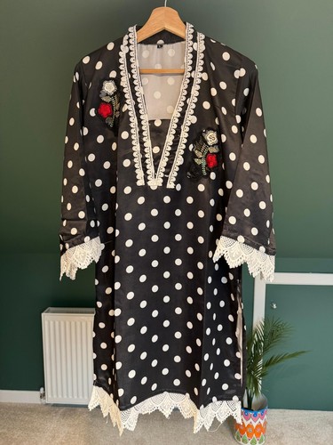 Indian pakistani farshi - farshi, salwar
