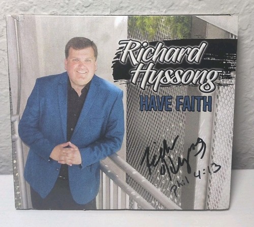 Richard hyssong - richard,