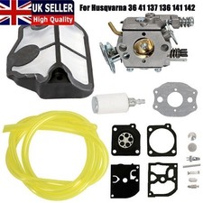 For Husqvarna 36 41 137 136