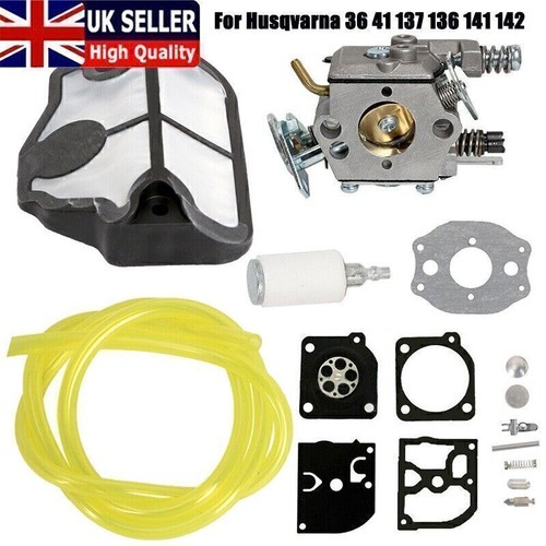 For husqvarna 137 136 - 137,