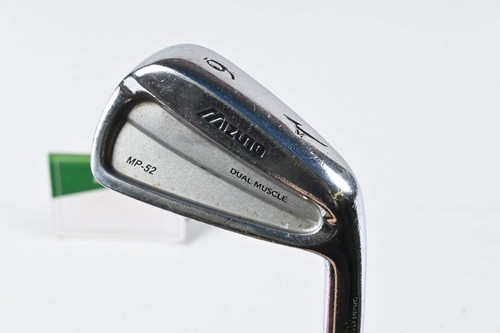 Mizuno iron regular - #6,