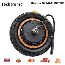 48V Brushless Motor with