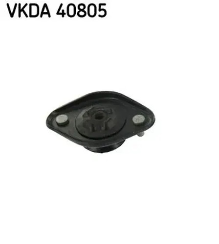 Shock absorber cushion vkda - absorber,