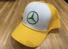 Lewis Hamilton Mercedes AMG