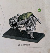 Warhammer The Old World Grand