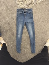 Hera Blue Jeans Spray 30R