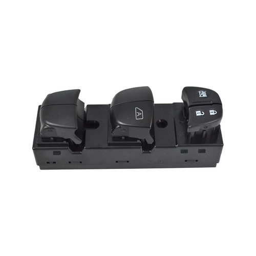 Front right power window - right,